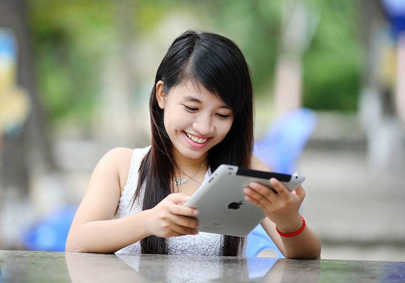 Children and Technology