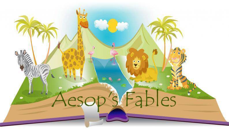 Aesop's Fables