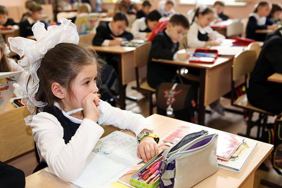 Problems Facing India’s Education System