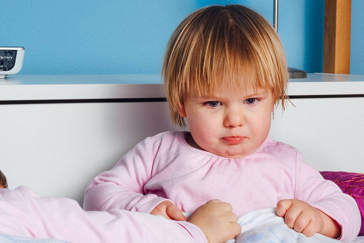 Child With Autism