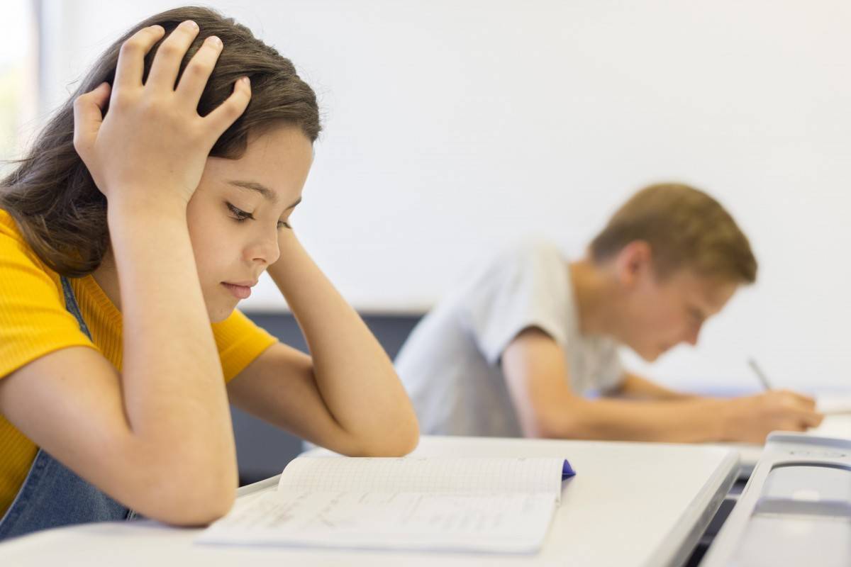 School Students