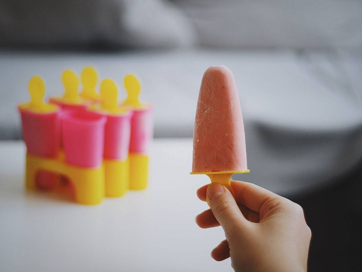 Ice-creams
