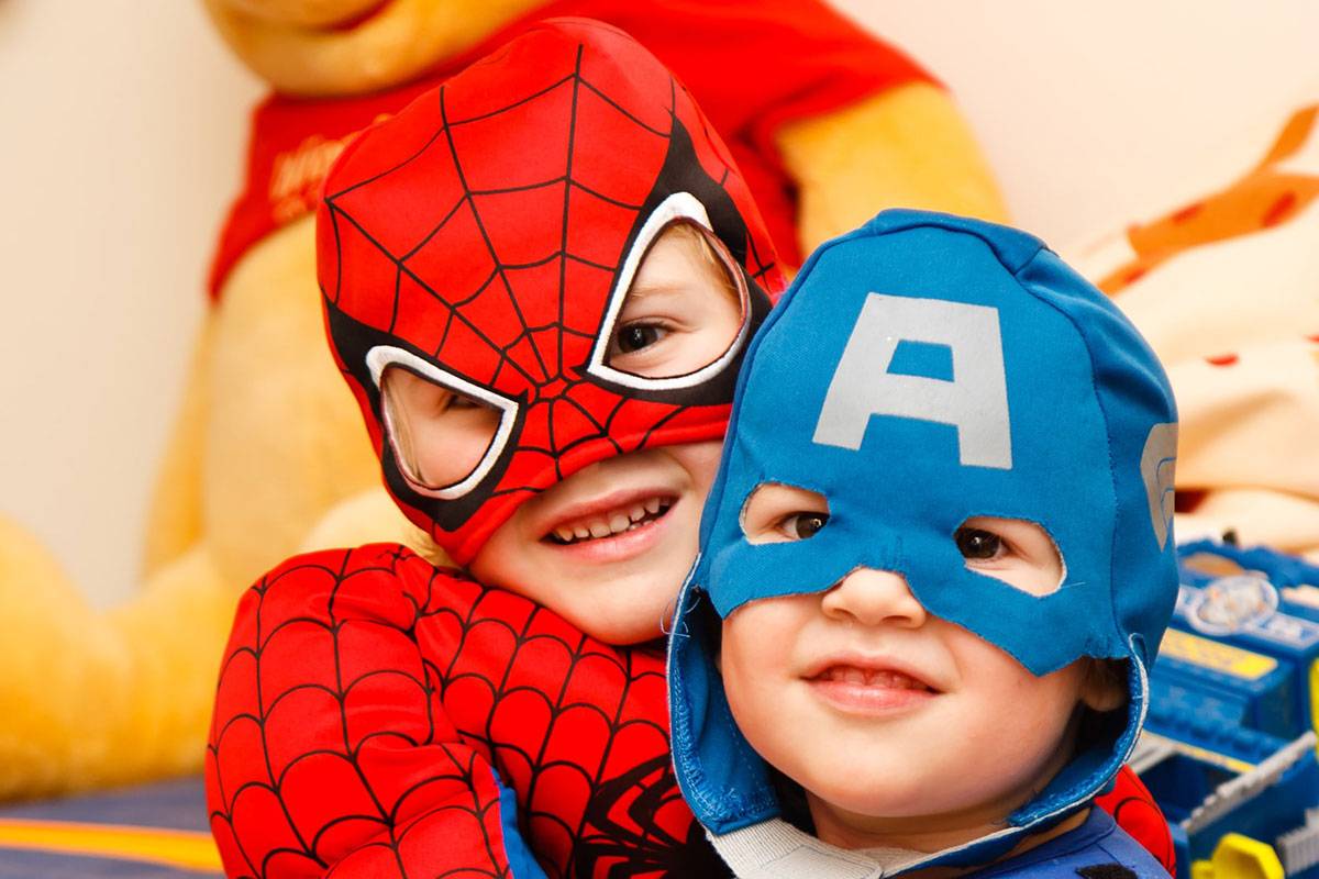 Indoor Activities For Kids