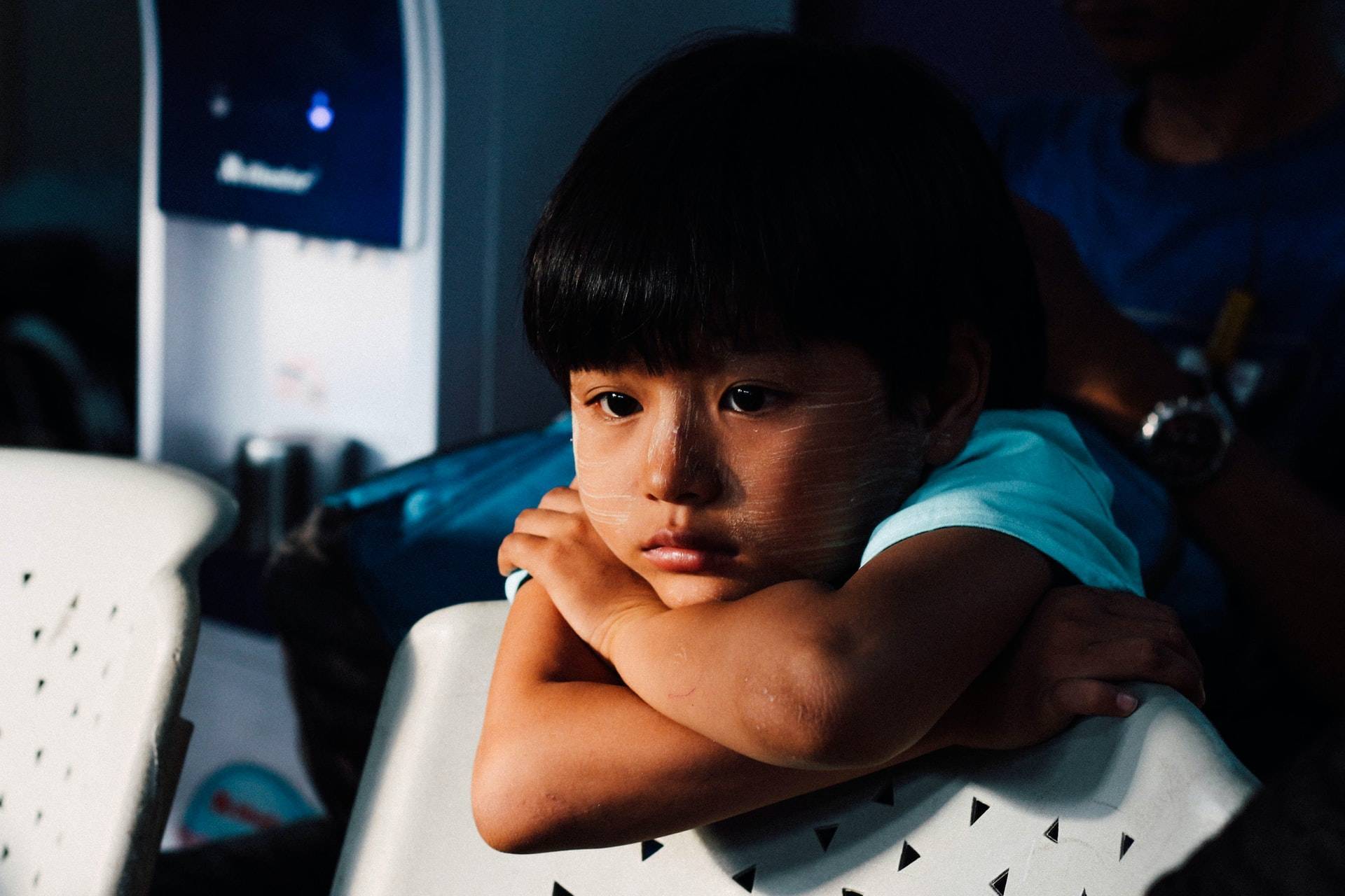 Therapies That Can Help Children