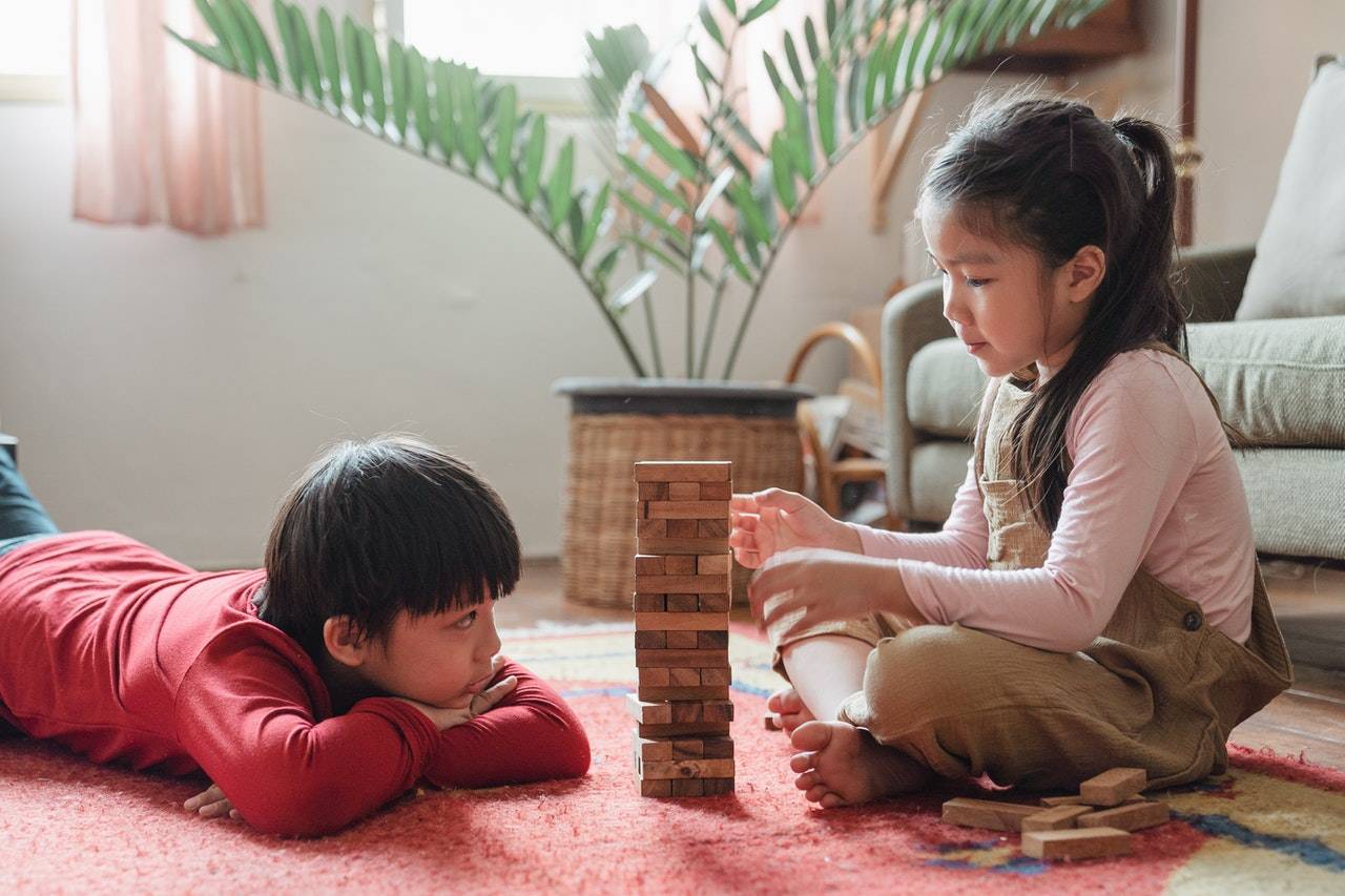 Children activities