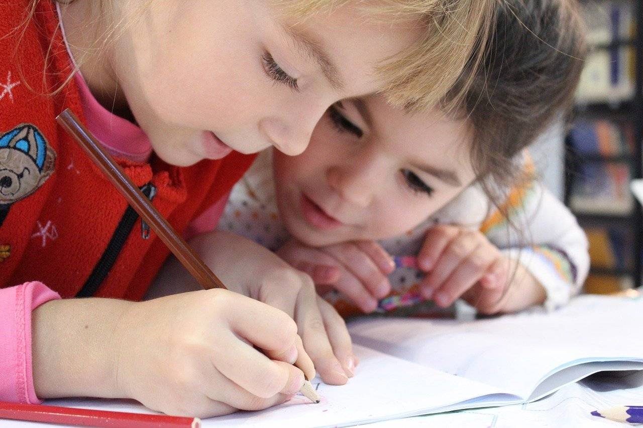 How To Increase Kids' Engagement In Online Learning