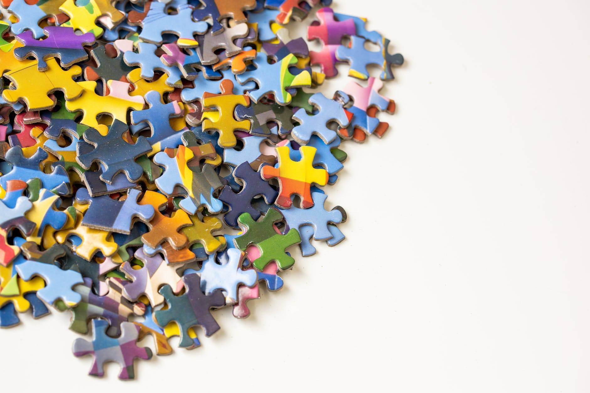 Puzzle Game