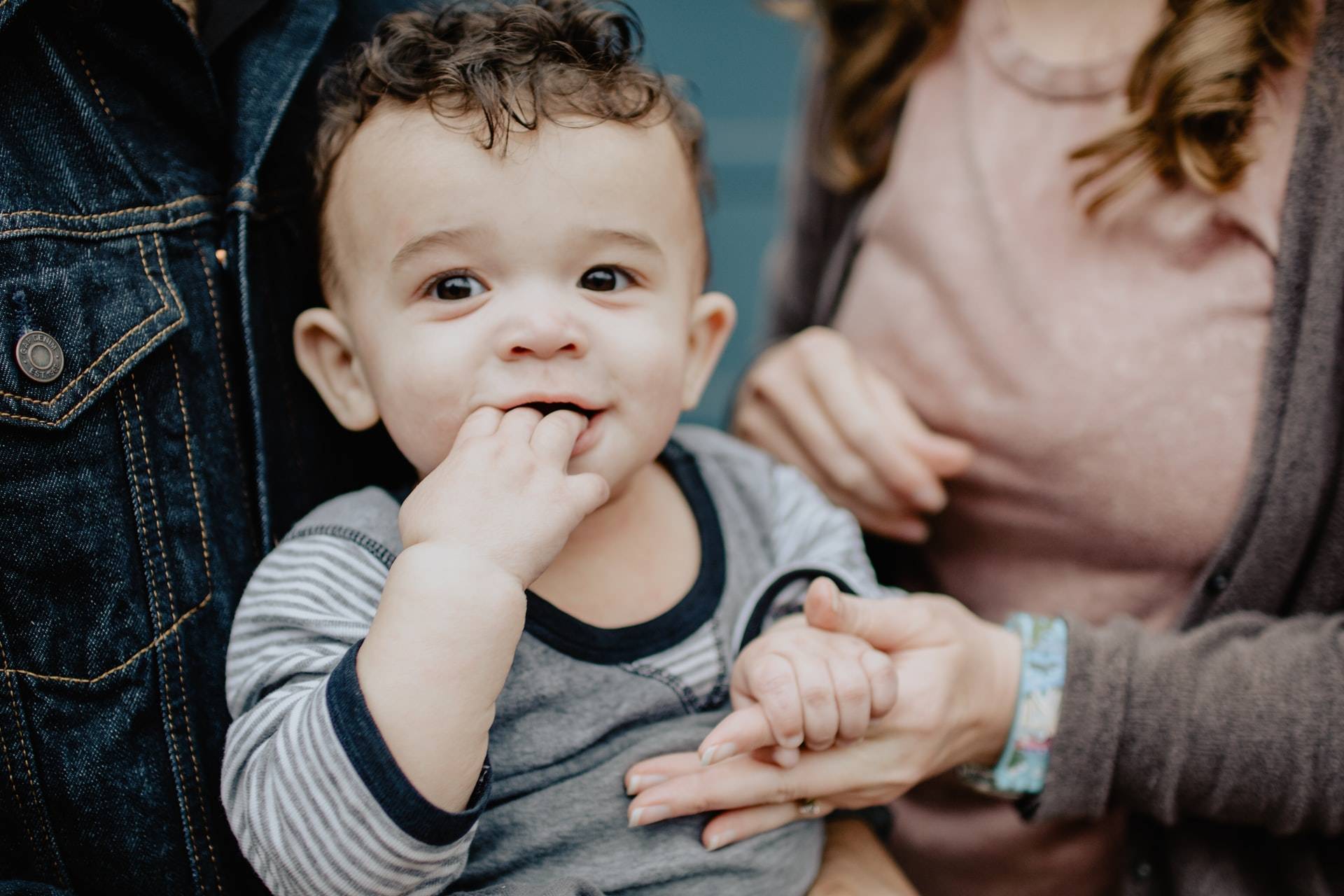 Legal Guardianship vs Adoption