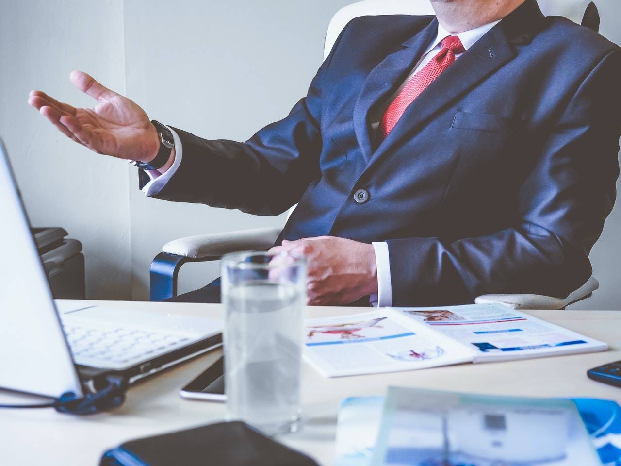 Top Life Hacks for School Principals