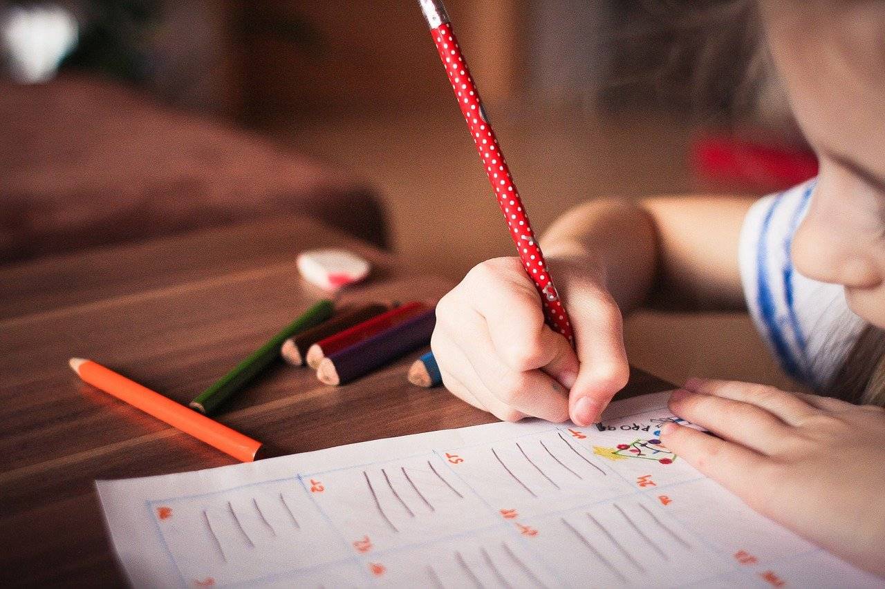 Child Education