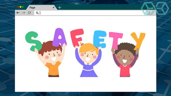 Child Safe Search Engines and Browsers