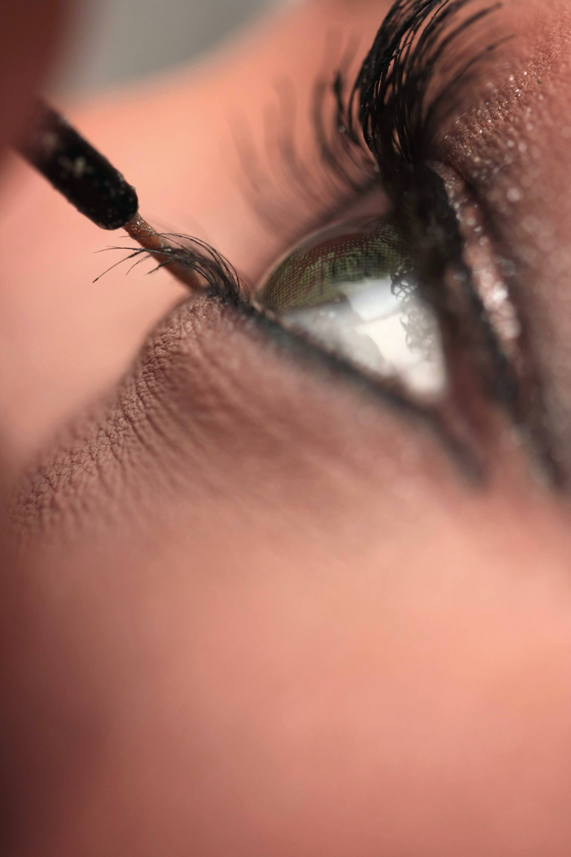 Cosmetology of Eye Beauty