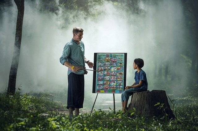 4 Tips for Teaching Healthy Habits to Your Kids