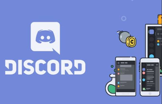 Discord: A Chat App Not Just For Gamers - Cyberbullying Research