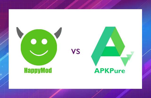 Download apkpure apk happymod ✅[Updated] HappyMod