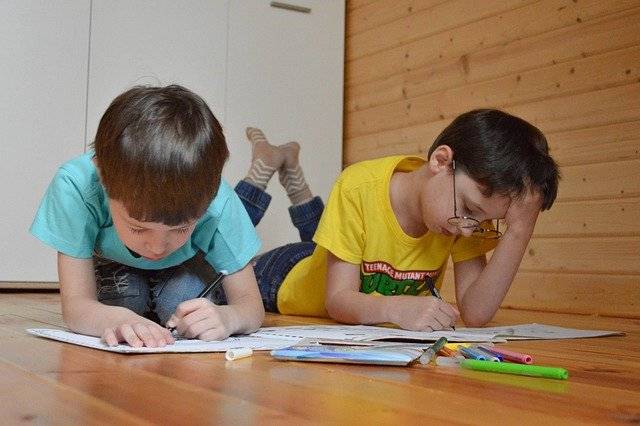 How To Deal With Test Anxiety In Kids