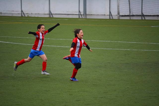 How To Get Your Children Excited About Sport