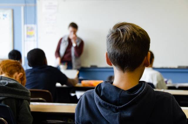 Right Educational Foundation For Your Children