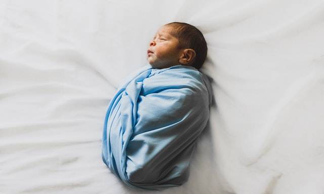 Baby Sleep Regression Problem