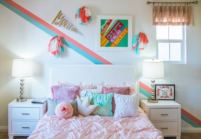 Children Bedroom