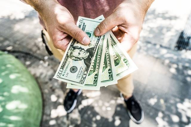 Currency Notes
