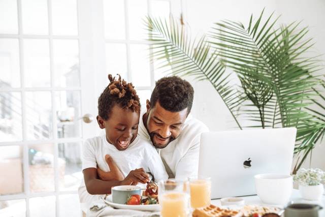 Digital Parenting Guide