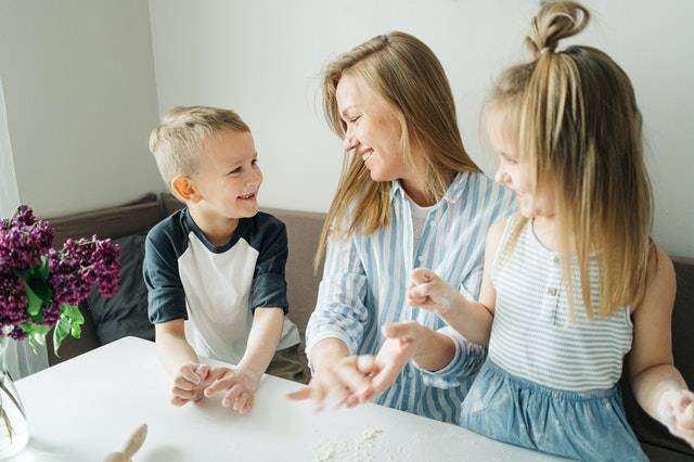 Discipline Composition: Mastering the Art of Self-Control