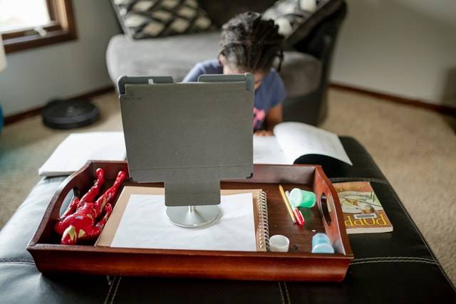 The New Form of Education Distance Learning