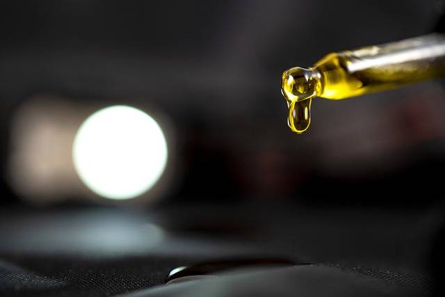 Cbd Oil, Cannabis Oil, Hash Oil