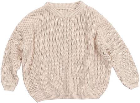 Toddler sweater