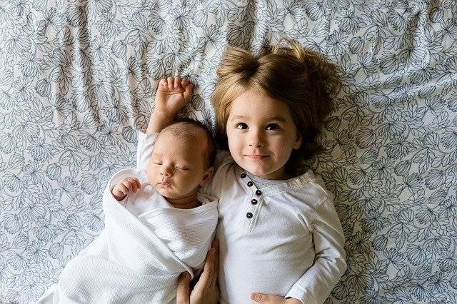 Keep Your Baby Happy