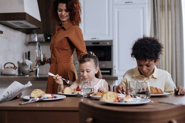 Kid-Friendly Meals You Can Make On The Grill