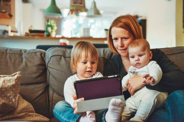 Kids Online Education