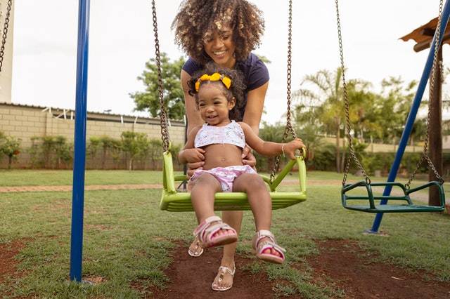 Buying Swing Sets for Your Children