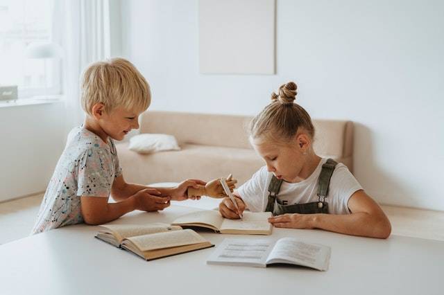 Great Educational Subjects for Kids
