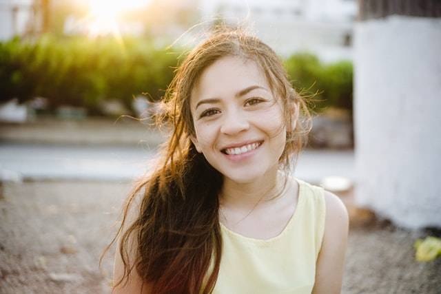 Healthy Dental Habits