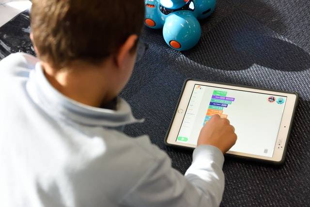 How To Get Your Kids Excited About Coding