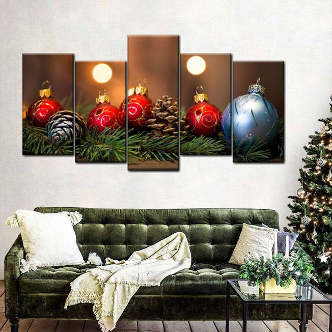 Photo Collage, Multiple Photo Frames, Wall Frames