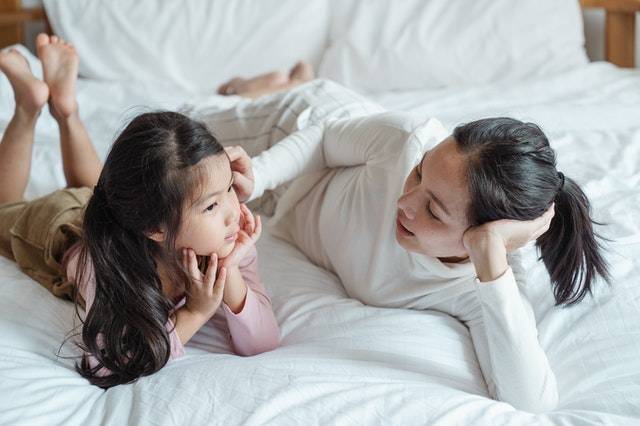 Teaching Children Self-Control