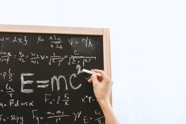 Teaching Math on Blackboard