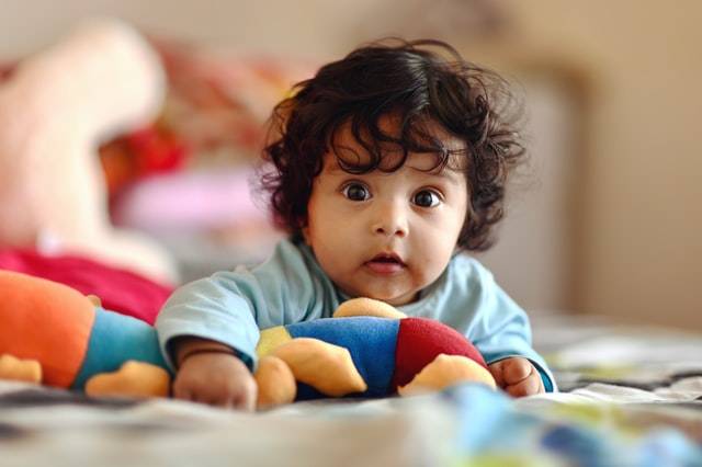 Clean House is Important for Kids