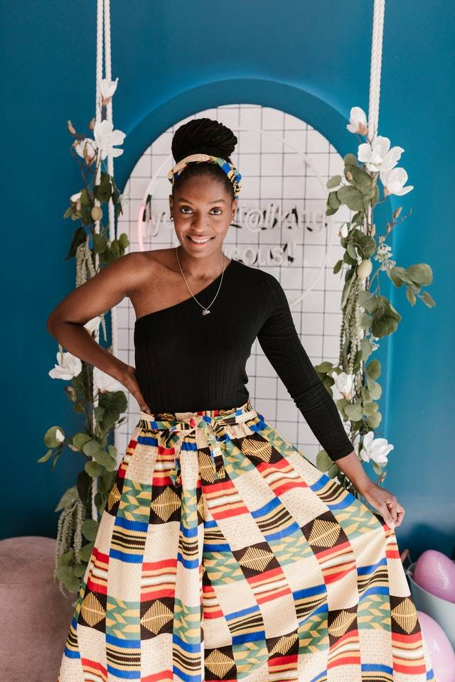 Elk Fashion Clothing