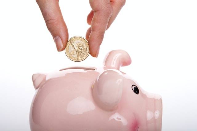 Investing Money