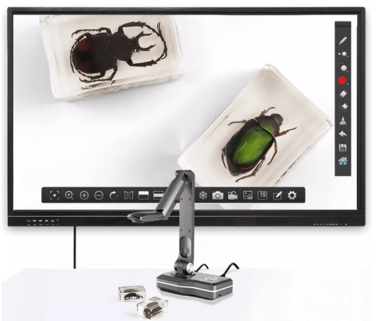 Joyusing V500 document camera