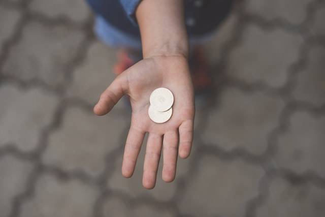 Money Management Lessons for Kids