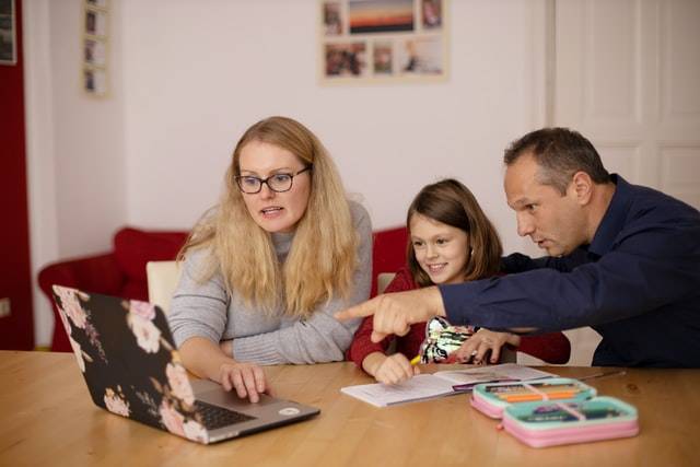 Parenting Failures That Everyone Needs To Avoid
