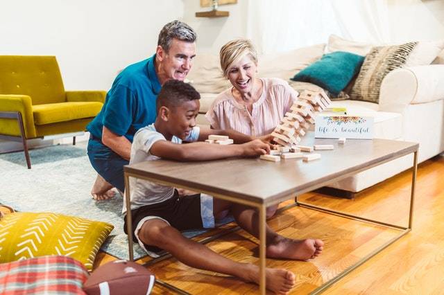 Great Ways to Entertain Your Children at Home