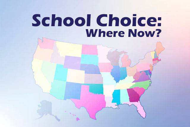 School Choice In America