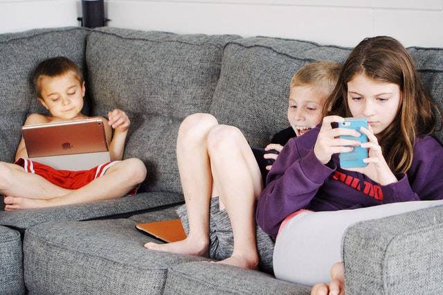 Social Media Guide for Parents