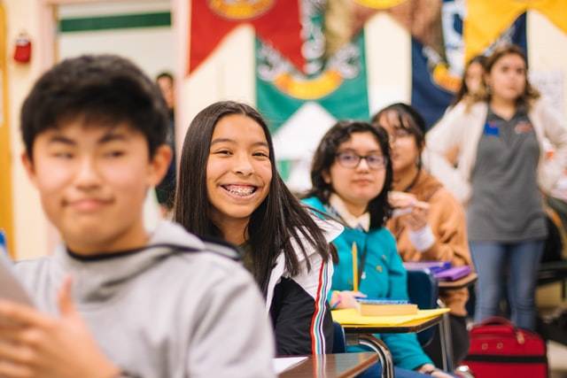 Students Co-Curricular Activities